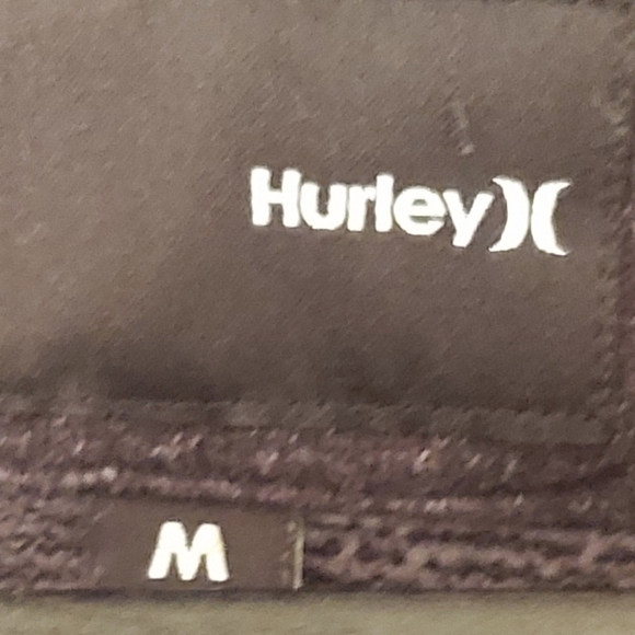 HURLEY crew neck sweater - Picture 5 of 5